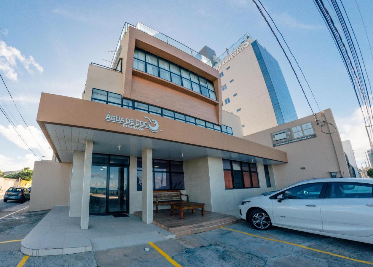 Hotel Agua De Coco Maceió