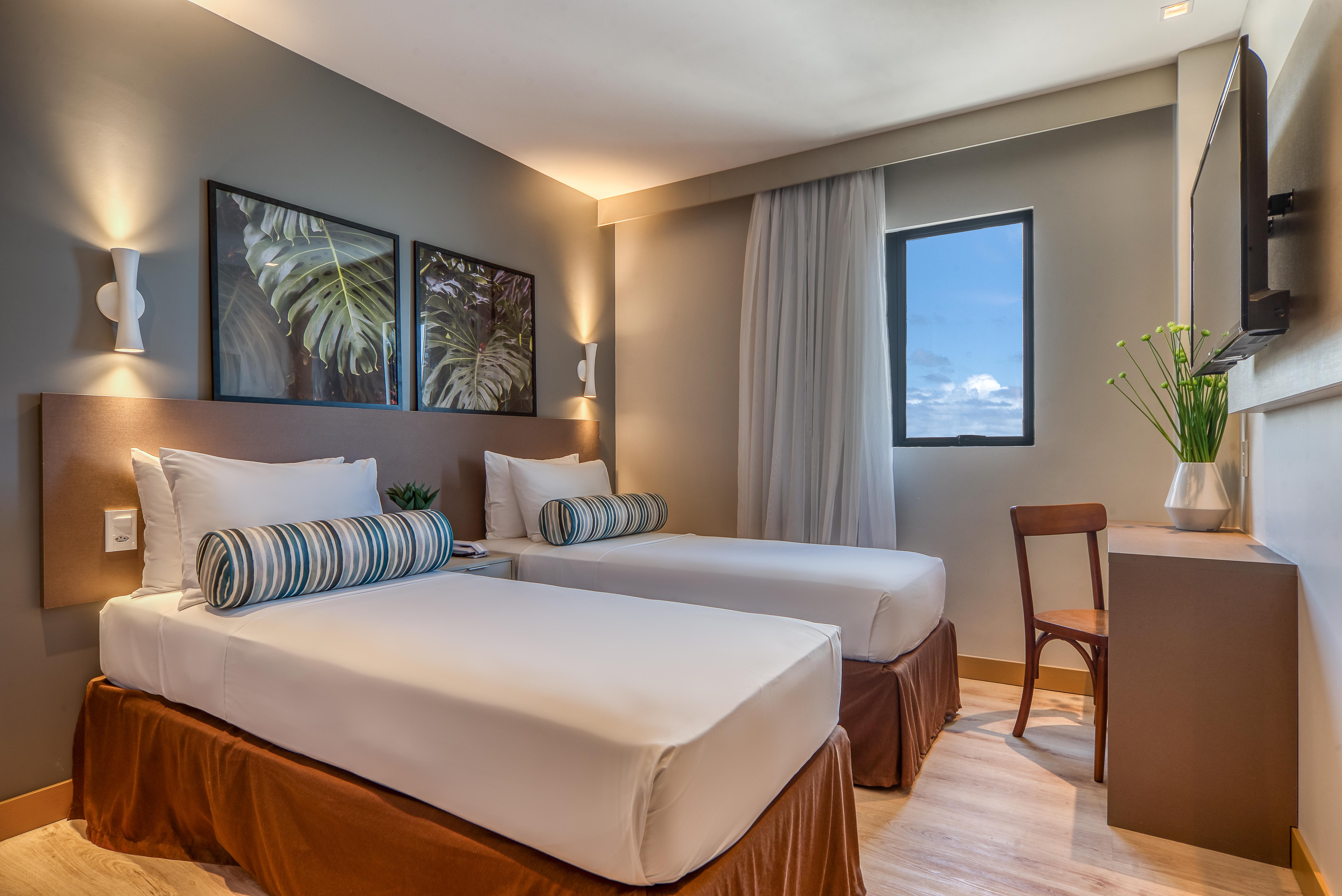 Agua De Coco Hotel Maceió