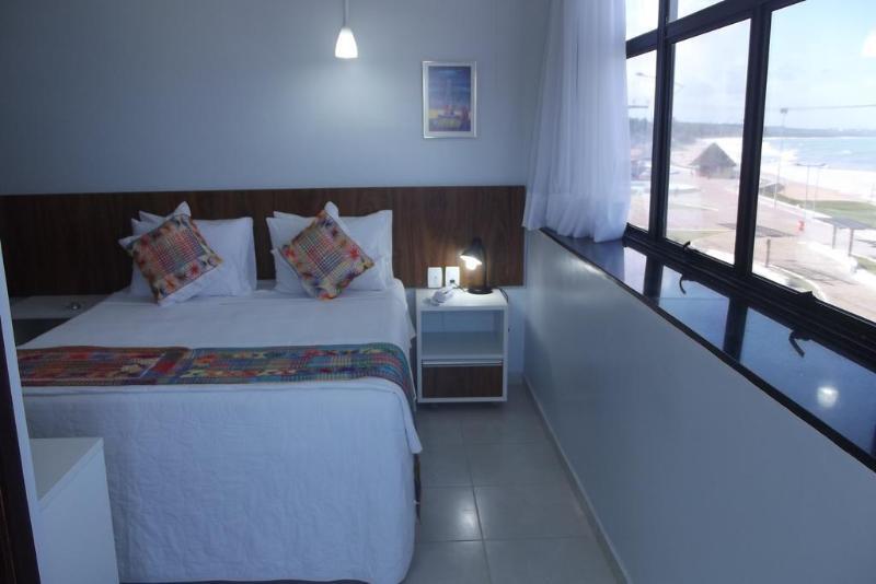 Hotel Agua De Coco Maceió